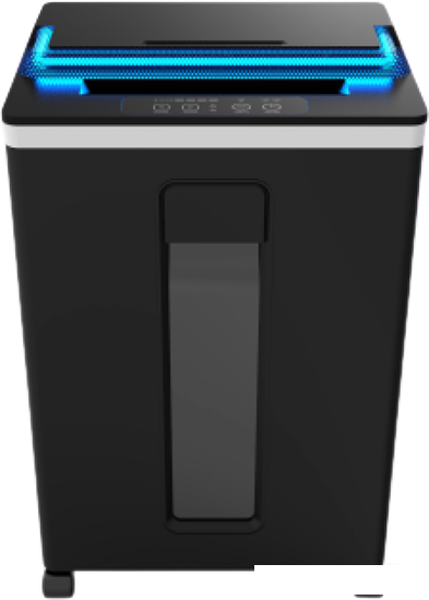 Шредер Office-Kit S165UVCD (1.9x10)- фото4