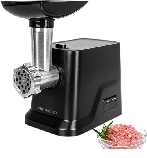 Мясорубка Redmond RMG-1239-6- фото3