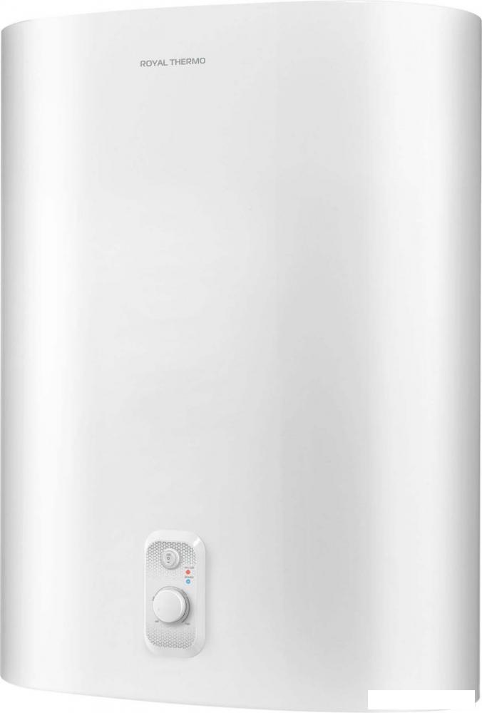 Накопительный электрический водонагреватель Royal Thermo RWH 80 Lagom- фото