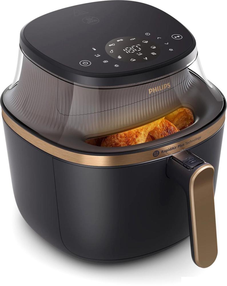Аэрофритюрница Philips 3000 Series NA342/00