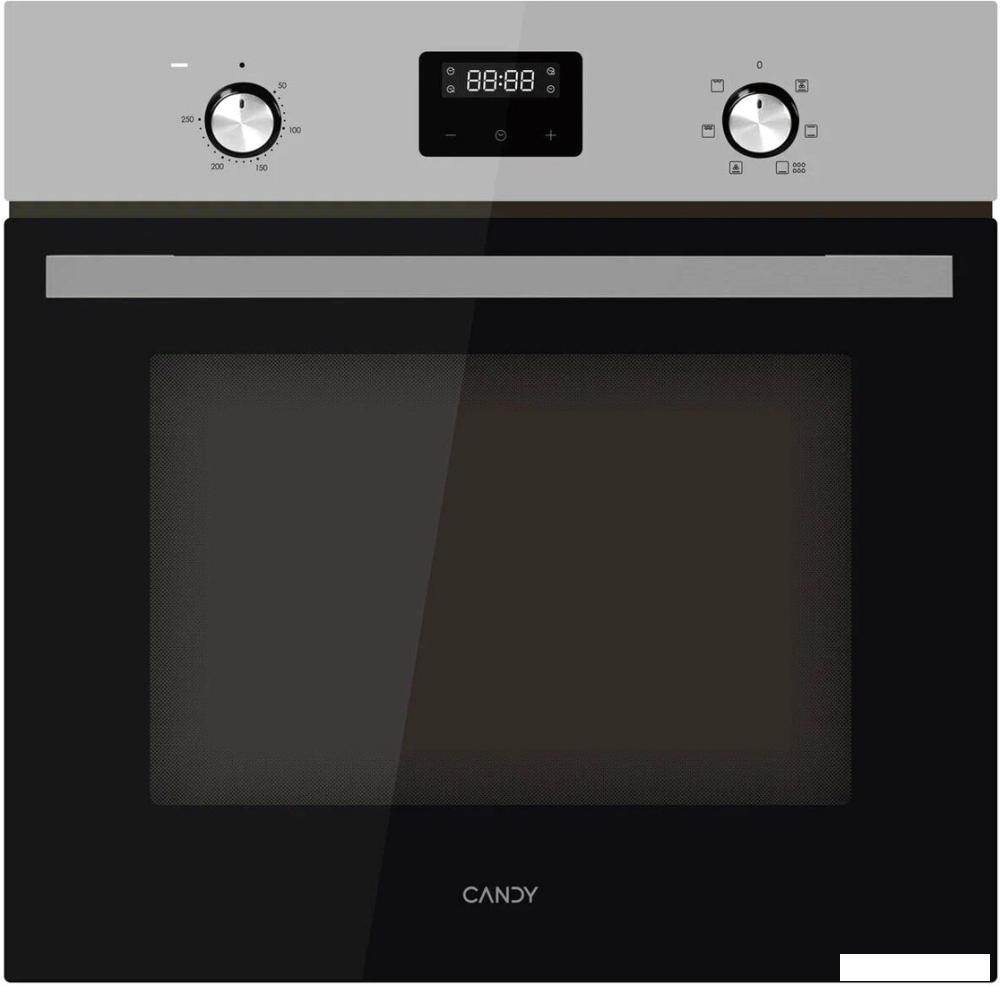 Электрический духовой шкаф Candy Cosmo Mini COXP06TBX- фото