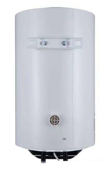 Накопительный электрический водонагреватель MAUNFELD MWH50W03- фото2
