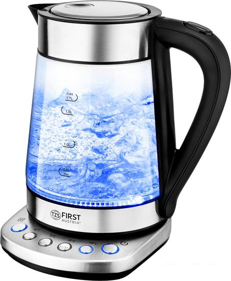 Электрочайник First FA-5405-9- фото