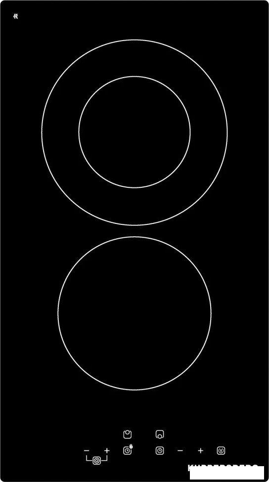 Варочная панель KUPPERSBERG ECO 322