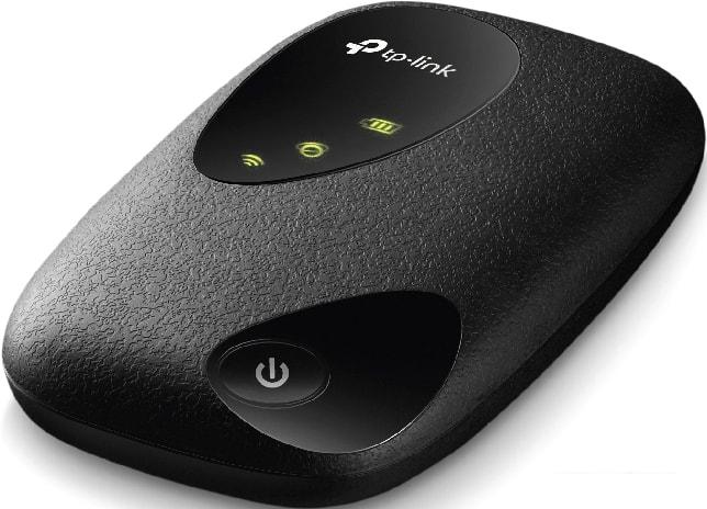 Мобильный 4G Wi-Fi роутер TP-Link M7000- фото2