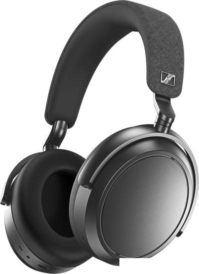 Наушники Sennheiser Momentum 4 Wireless (графит)- фото