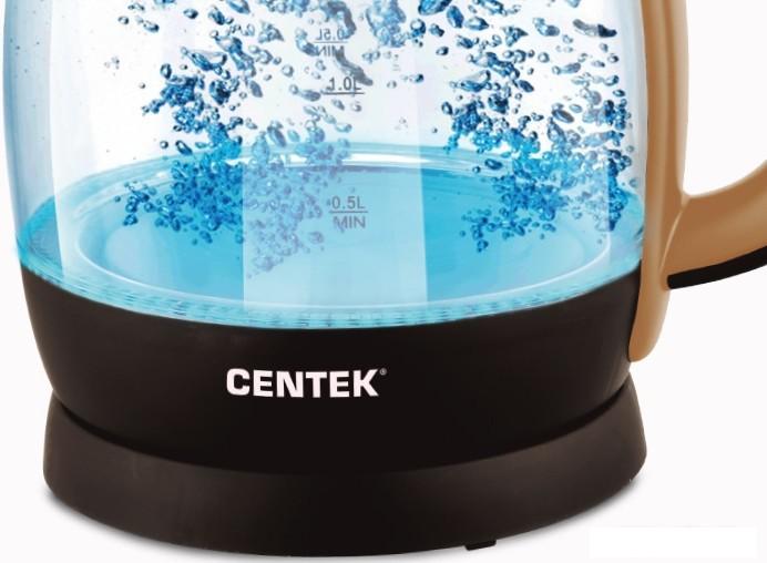Чайник CENTEK CT-0056- фото3