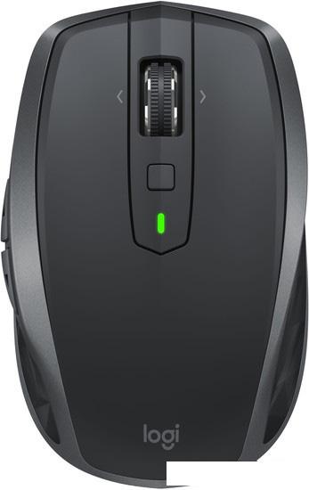 Мышь Logitech MX Anywhere 2S (графит) [910-005153]- фото