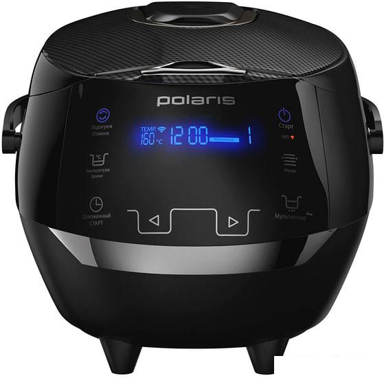 Мультиварка Polaris PMC 0526 IQ Home- фото2
