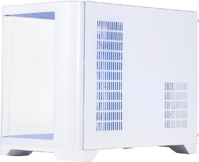 Корпус 1stPlayer UView UV6 ARGB (белый)- фото4