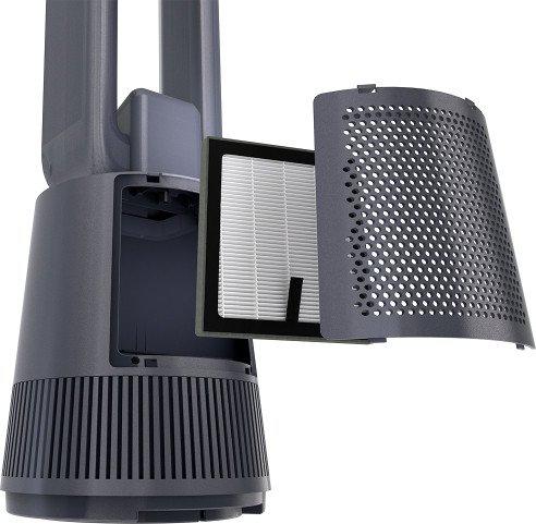 Безлопастной вентилятор Funai TOZAMA FBP-95E-GR- фото4