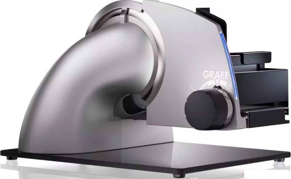 Ломтерезка Graef S72010