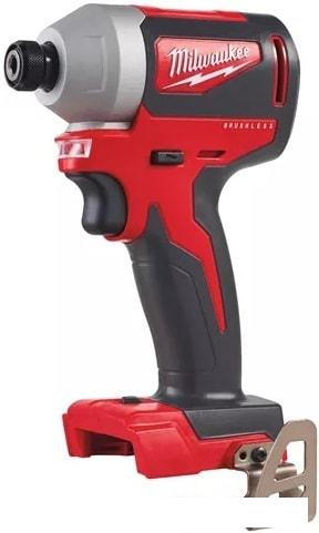 Винтоверт Milwaukee M18 BLID2-0X 4933464519 (без АКБ, кейс)- фото2