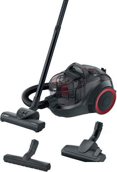 Пылесос Bosch Serie 4 BGS21POW2- фото