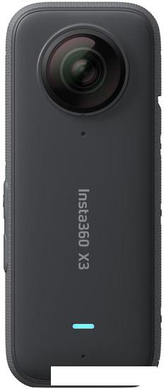Экшен-камера Insta360 Insta360 X3- фото