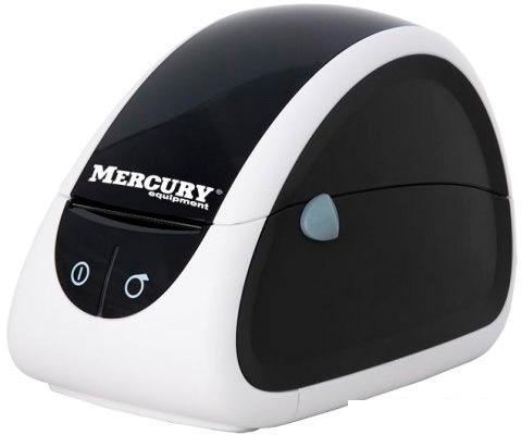 Термопринтер Mercury MPrint LP80 EVA- фото
