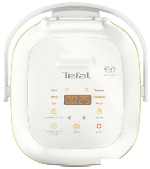 Мультиварка Tefal RK601132- фото3