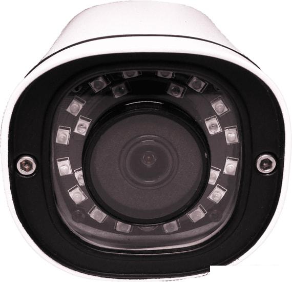 IP-камера TRASSIR TR-D2121IR3 v4 (2.8 мм)- фото4