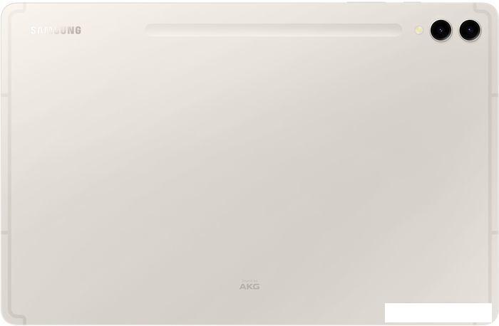 Планшет Samsung Galaxy Tab S9+ 5G SM-X816 12GB/512GB (бежевый)- фото4