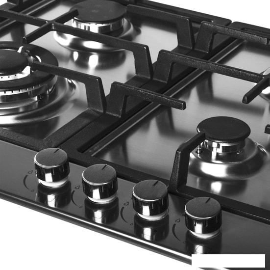 Варочная панель Weissgauff HGG 641 XH- фото3