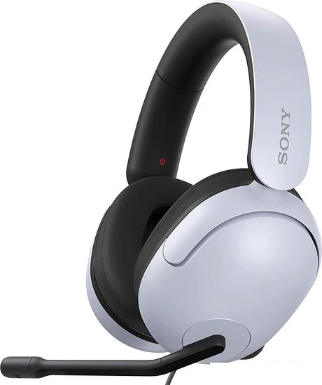 Наушники Sony Inzone H3 MDR-G300- фото