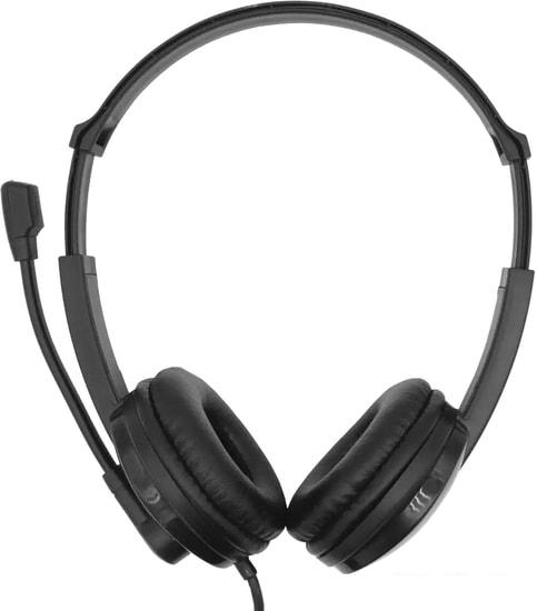 Наушники Accutone UB101 USB- фото4