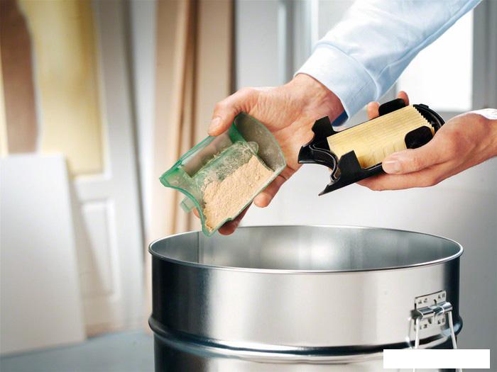 Виброшлифмашина Bosch PSS 250 AE (0603340220)- фото2