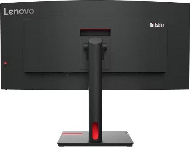 Монитор Lenovo ThinkVision T34w-30 63D4GAS1CB- фото4