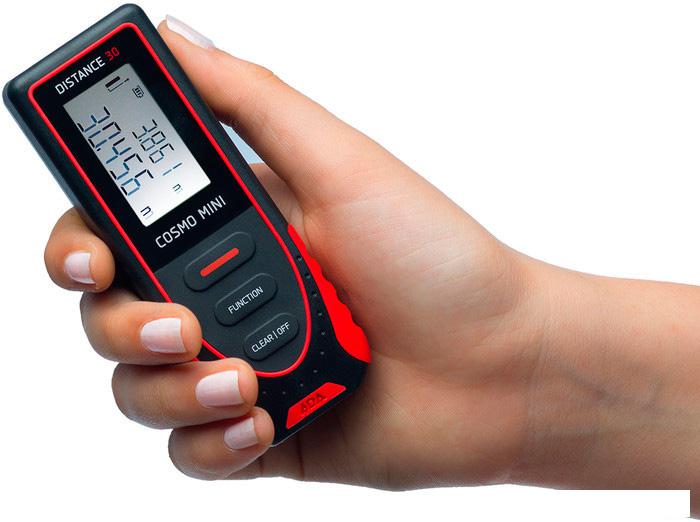 Лазерный дальномер ADA Instruments Cosmo Mini- фото3