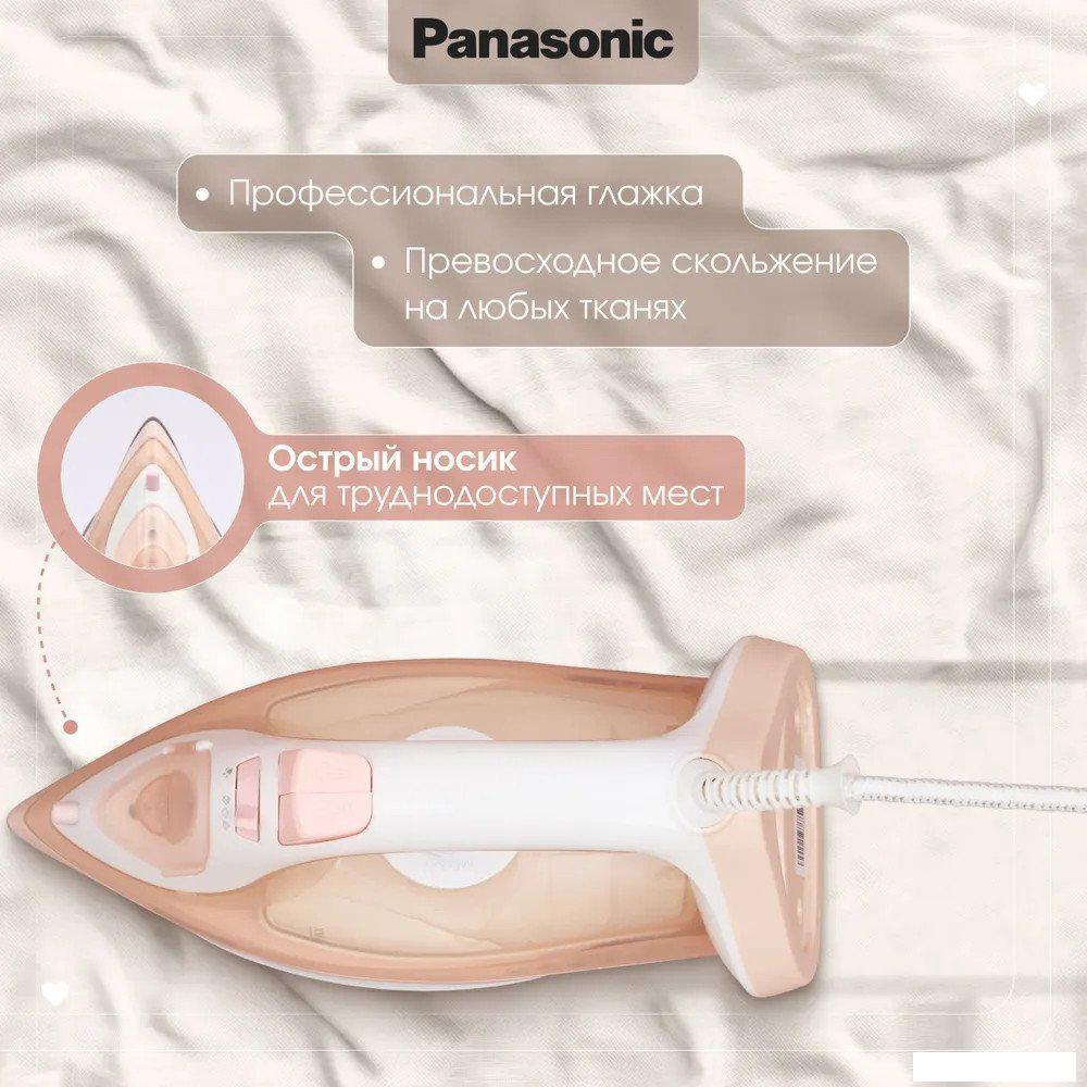 Утюг Panasonic NI-M333TVTW- фото3