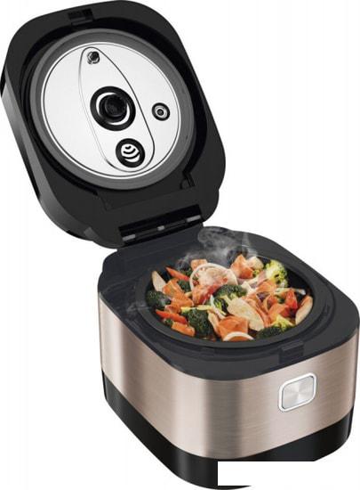Мультиварка Tefal RK905A32- фото3