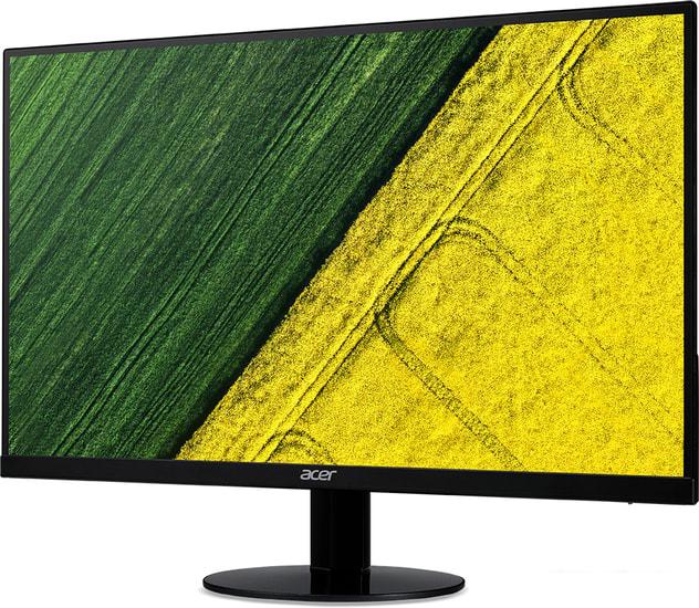Монитор Acer SA270Bbmipux- фото3