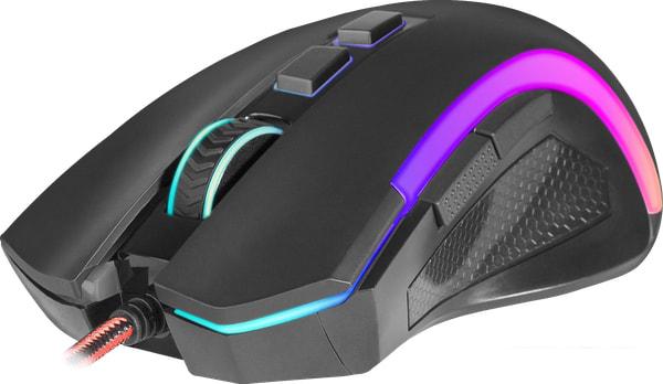 Игровая мышь Redragon Griffin- фото4