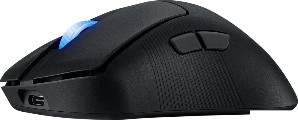 Игровая мышь ASUS ROG Keris II Ace- фото4