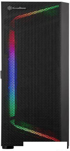 Корпус SilverStone Seta H1 SST-SEH1B-G- фото3