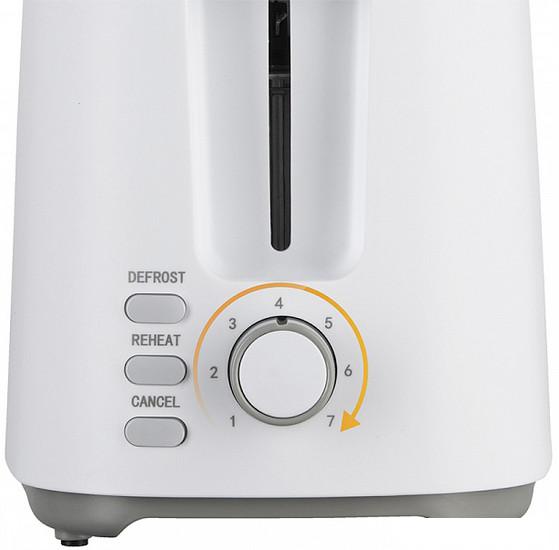 Тостер RED Solution RT-419- фото2