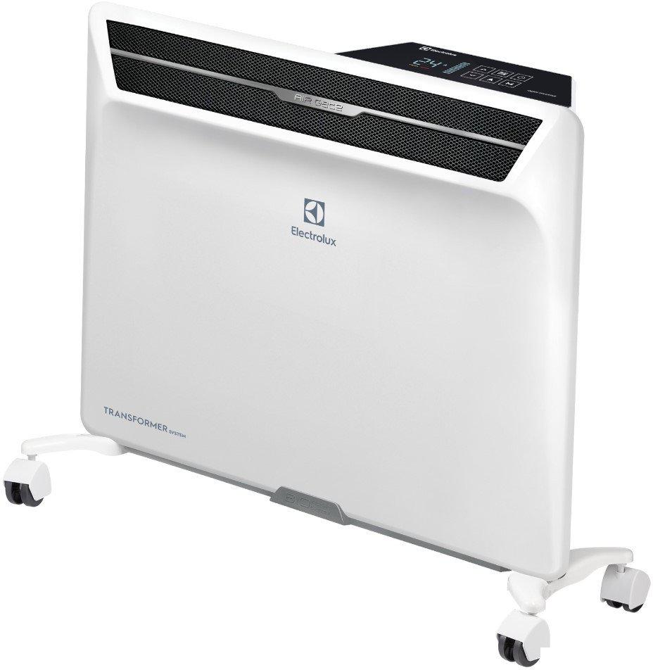 Конвектор Electrolux Air Gate Transformer ECH/AG2-1000 T (инверторное управление, с шасси)- фото2