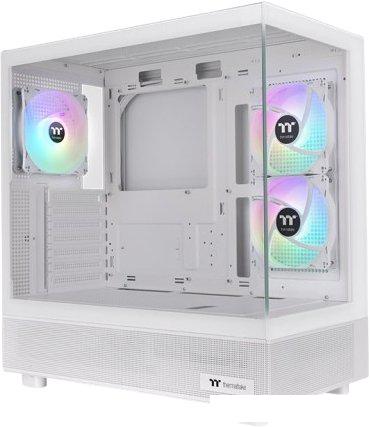 Корпус Thermaltake View 270 TG ARGB Snow CA-1Y7-00M6WN-01