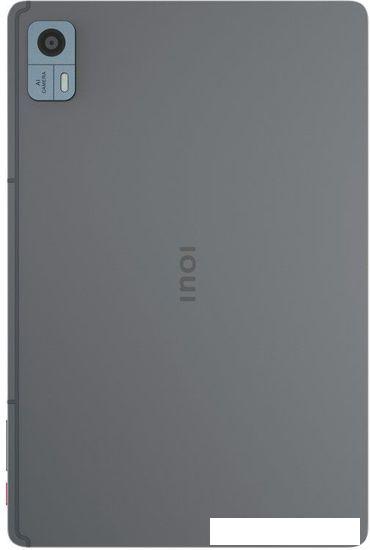 Планшет Inoi inoiPad Pro LTE 4GB/128GB (серый)- фото3