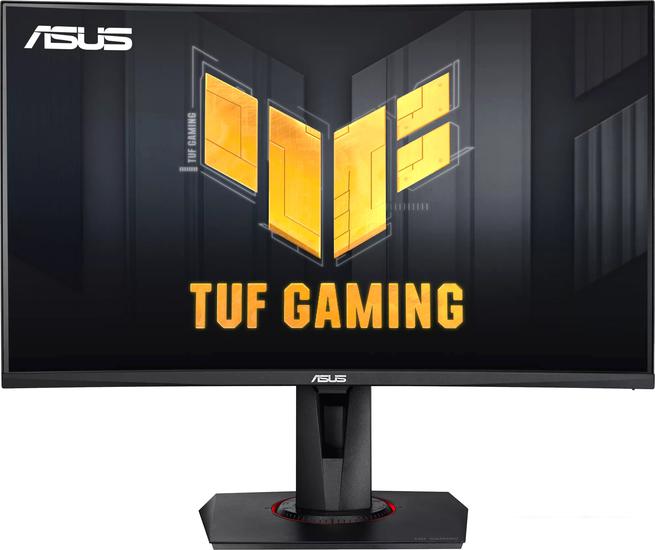 Игровой монитор ASUS TUF Gaming VG27VQM- фото