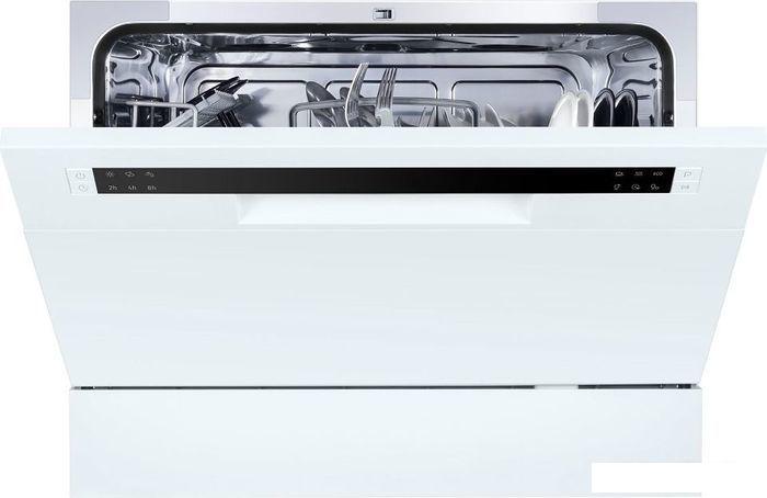 Настольная посудомоечная машина Akpo ZMA 55 Series Compact- фото2