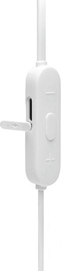 Наушники JBL Tune 215BT (белый/серебристый)- фото4