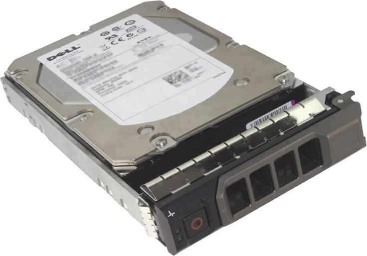 Жесткий диск Dell 161-BCHF 2.4TB- фото2