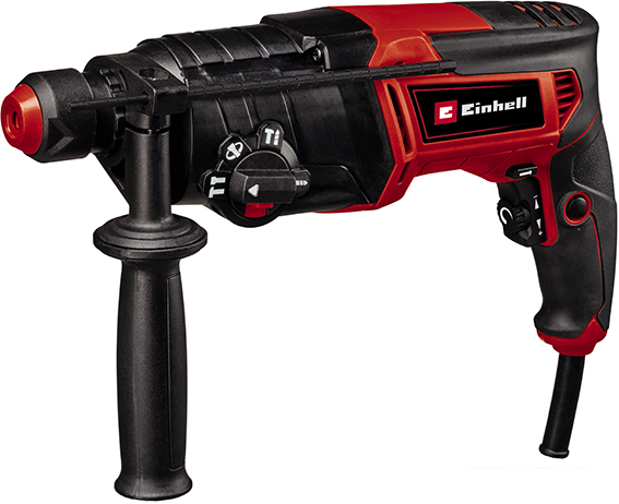 Перфоратор Einhell TC-RH 800 4F 4257980- фото