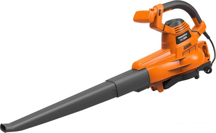 Ручная воздуходувка Daewoo Power DABL 3000E- фото