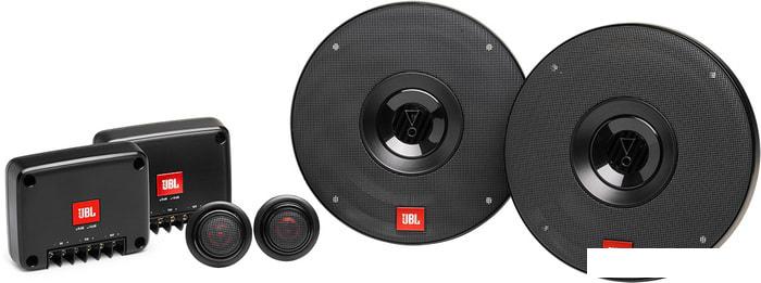 Компонентная АС JBL Club 602C- фото