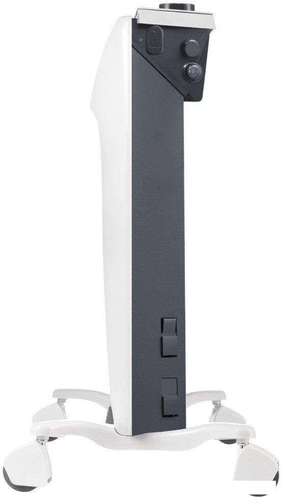 Конвектор Electrolux Air Gate Transformer ECH/AG2-1000 T (механическое управление, с шасси)- фото3