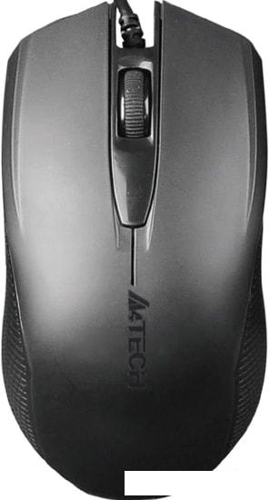 Мышь A4Tech OP-760