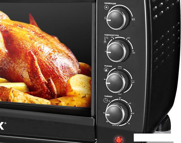 Мини-печь CENTEK CT-1532-46 Convection- фото2