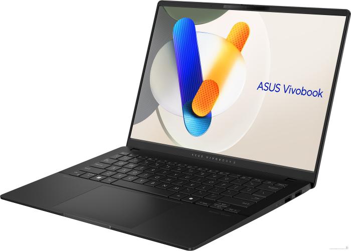 Ноутбук ASUS Vivobook S 14 OLED M5406NA-QD109- фото4